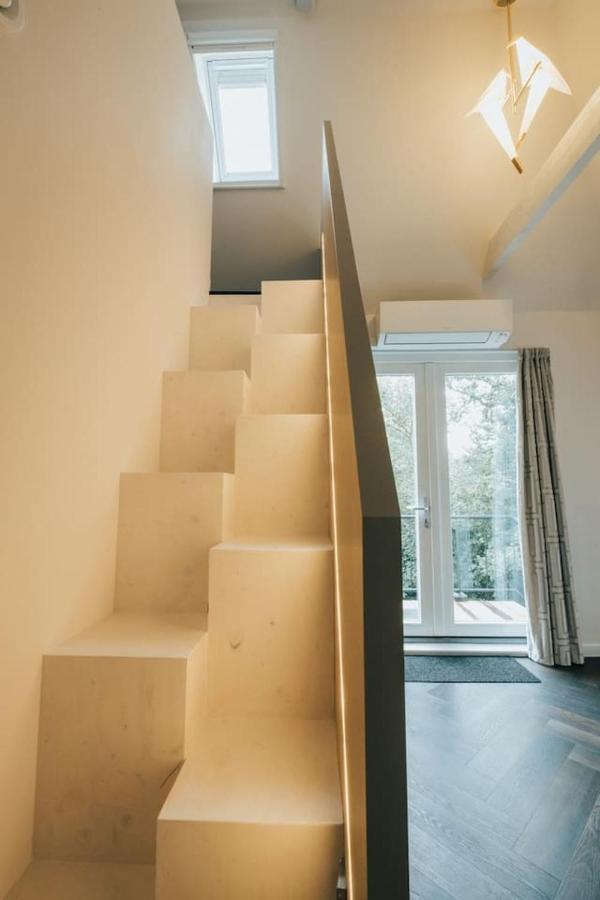 Apartamento Onder De Boule Petit Vlissingen Exterior foto