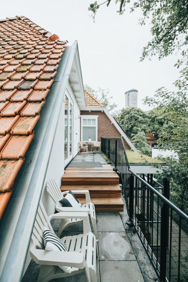 Apartamento Onder De Boule Petit Vlissingen Exterior foto