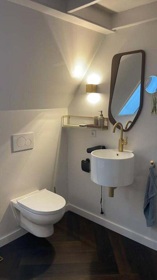 Apartamento Onder De Boule Petit Vlissingen Exterior foto