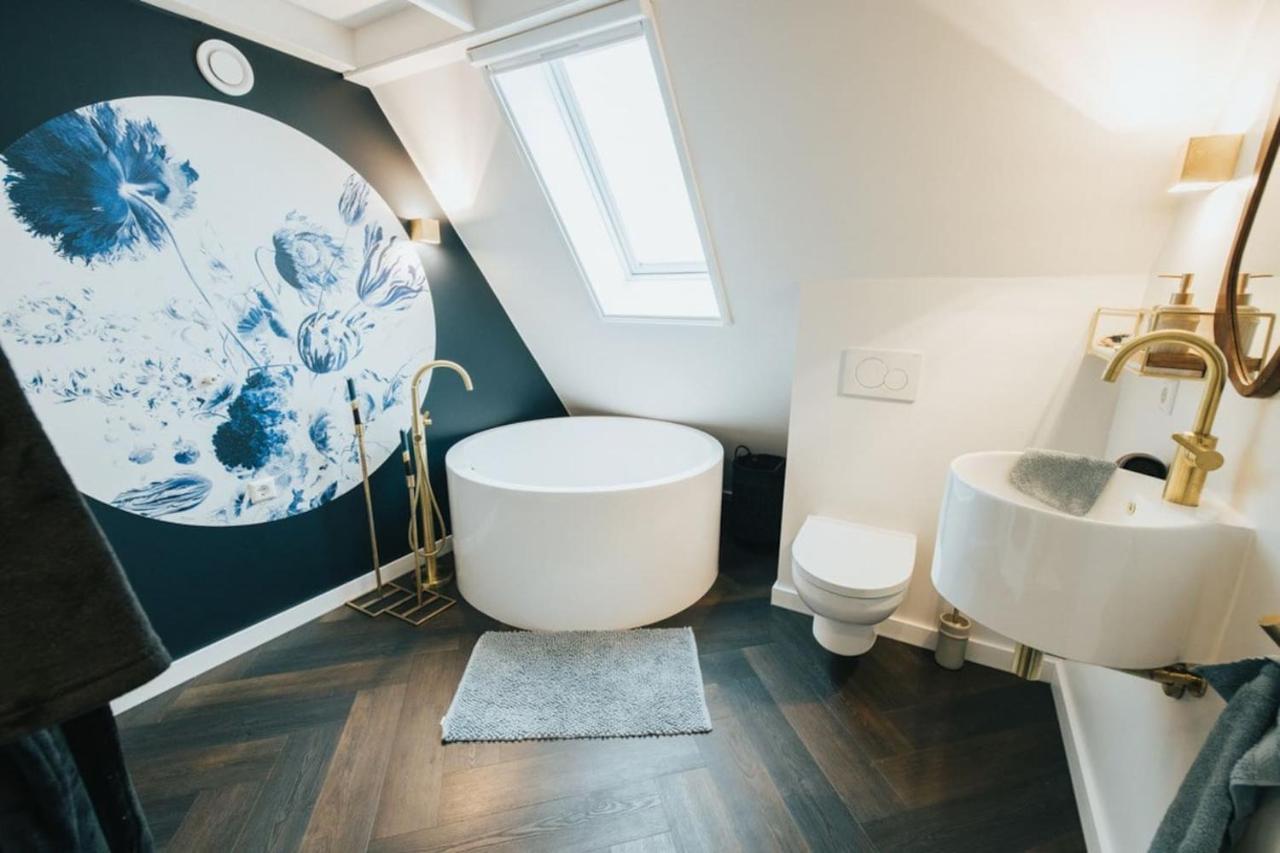 Apartamento Onder De Boule Petit Vlissingen Exterior foto