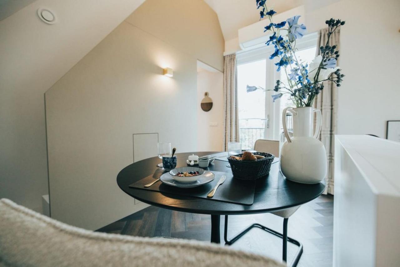 Apartamento Onder De Boule Petit Vlissingen Exterior foto