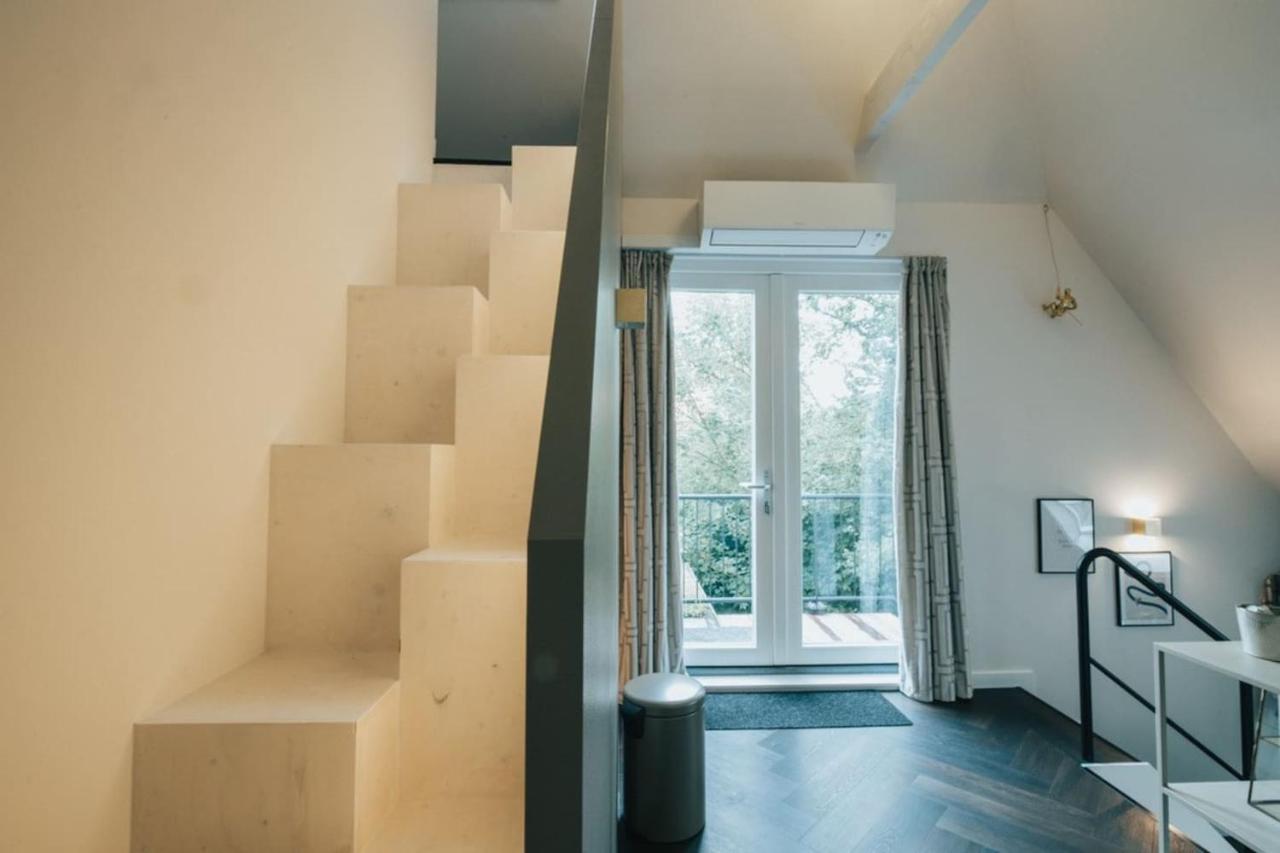 Apartamento Onder De Boule Petit Vlissingen Exterior foto